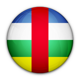 Центральноафриканская Республика